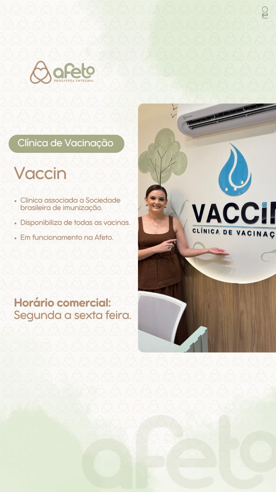 Vaccin